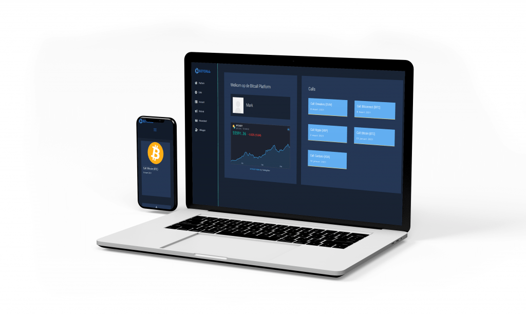 Premium - Bitcall